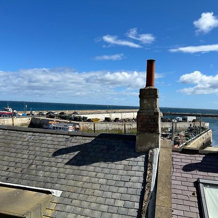 Chandlers Bnb Seahouses Exterior photo
