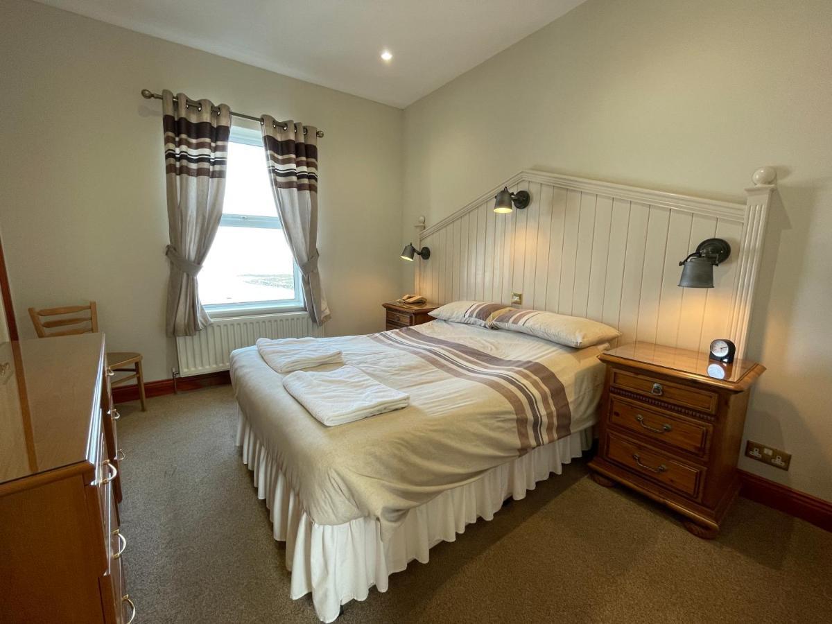 Chandlers Bnb Seahouses Exterior photo